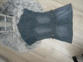 Riflove saty (2/2)