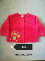 Mikiny 68,80 (2/3)