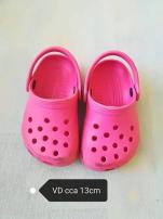 Crocs vd 13 cm (1/1)