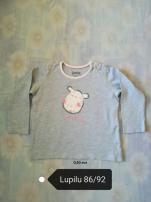 Tričká s dr 86/92 (2/3)