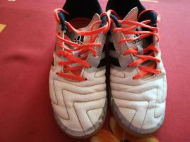 Halovky adidas (1/2)