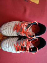Halovky adidas (2/2)