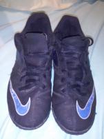 Nike turfové kopačy (1/2)