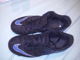 Nike turfové kopačy (2/2)