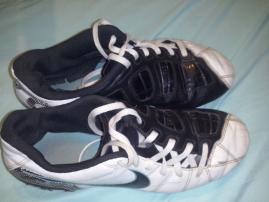 Kopačky nike t90 (3/3)