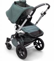 Bugaboo cameleon 3 kočík, (2/3)