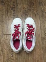 Nike tenisky (1/4)