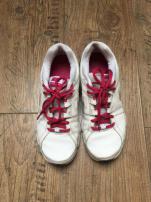 Nike tenisky (3/4)