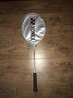 Detská bedminton raketa (1/4)
