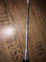 Detská bedminton raketa (3/4)