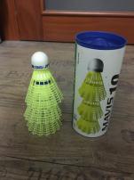 Detská bedminton raketa (4/4)