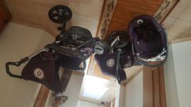 Cam cortina x3 evolution (1/4)