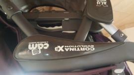 Cam cortina x3 evolution (4/4)