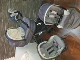 Peg perego denin (1/4)
