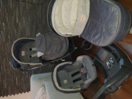 Peg perego denin (2/4)