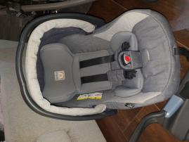 Peg perego denin (3/4)