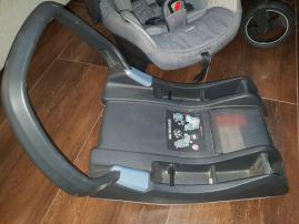 Peg perego denin (4/4)