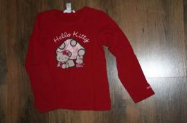 Tricko s kitty (1/1)
