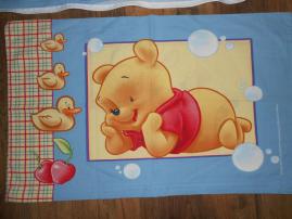 Obliecky macko pooh (2/2)