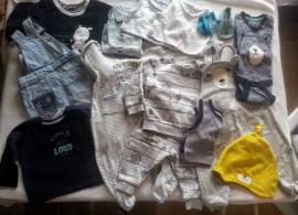 Predám balík pre chlapca (3/4)