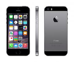 Iphone 5s (1/2)