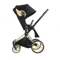 Cybex priam stroller jere (2/3)