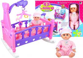 Bábika s doll (3/3)