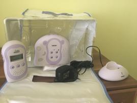 Babytalker -topcom (1/2)