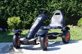 Šlapacia motokára f2 (1/4)