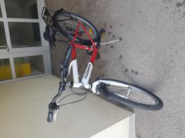 Horsky bicykel od 8 do 13 (1/2)