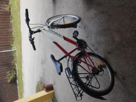 Horsky bicykel od 8 do 13 (2/2)