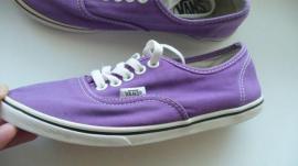 Vans tenisky (2/4)