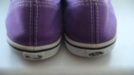 Vans tenisky (3/4)