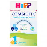 Hipp combiotik 1 - dve (1/1)