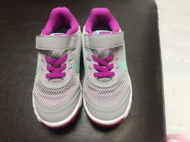 Tenisky nike (1/4)