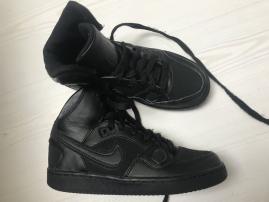 Nike force tenisky (2/4)