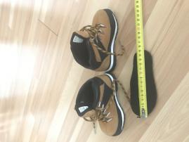 Topanky timberland c.24 (3/4)
