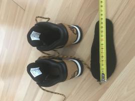 Topanky timberland c.24 (4/4)