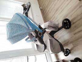 Stokke xplory v5 (1/1)