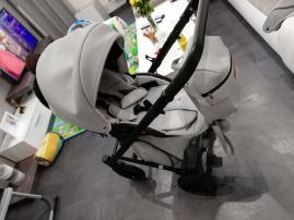 Anex cross cr03 marble (3/4)