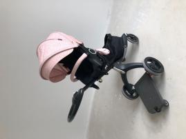 Stokke xplory v5 black ed (1/4)