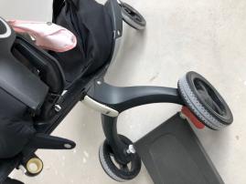 Stokke xplory v5 black ed (2/4)