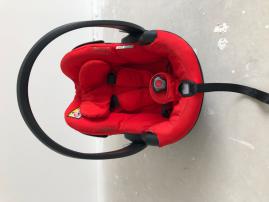 Stokke xplory v5 black ed (3/4)