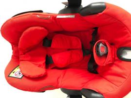 Stokke xplory v5 black ed (4/4)