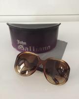 John galliano okuliare (1/4)