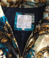 Nickelson bunda (4/4)