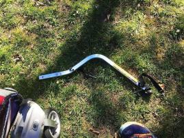 Thule chariot cx1 (4/4)