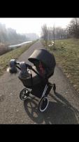 Cybex priam 3kombi (2/4)