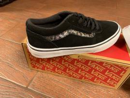 Tenisky vans (2/2)