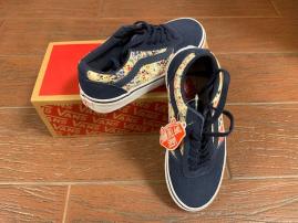 Tenisky vans (3/3)